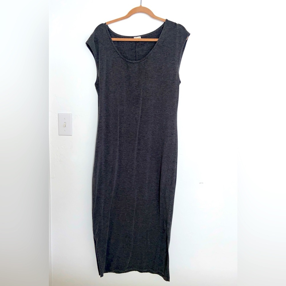 COPY - Garnet Hill Sleeveless Dress L